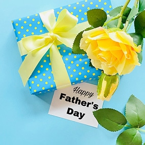 父の日とは?由来と起源