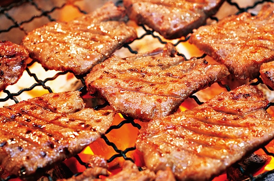 味の牛たん喜助 牛たん詰合せ