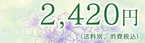 2,420~(ʁAō)
