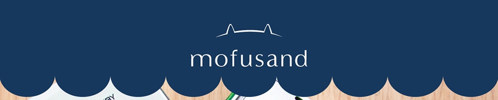 mofusand