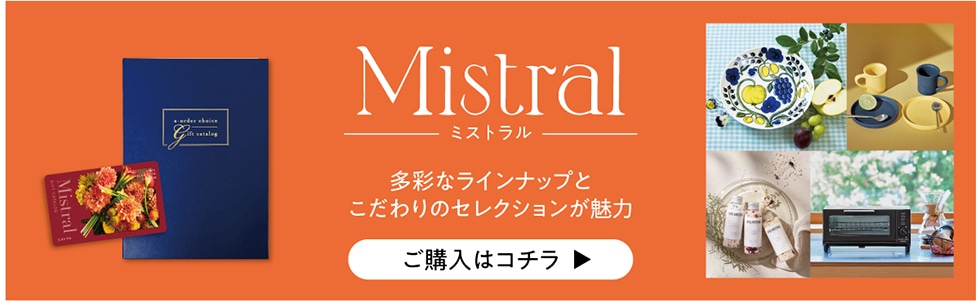 Mistral ~Xg ʂȃCibvƂ̃ZNV