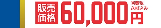 ̔i 60,000~  