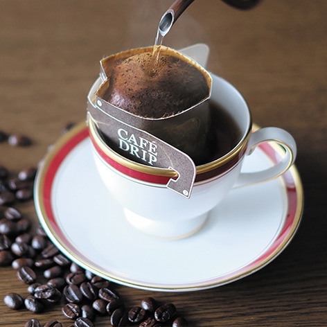 茶・コーヒー・飲料水