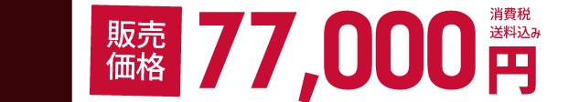 �̔����i 77,000�~�@����� ��������