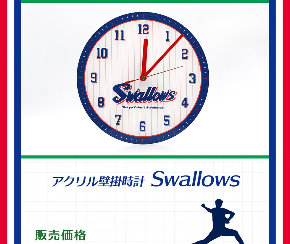 ANǊ|v Swallows ̔i